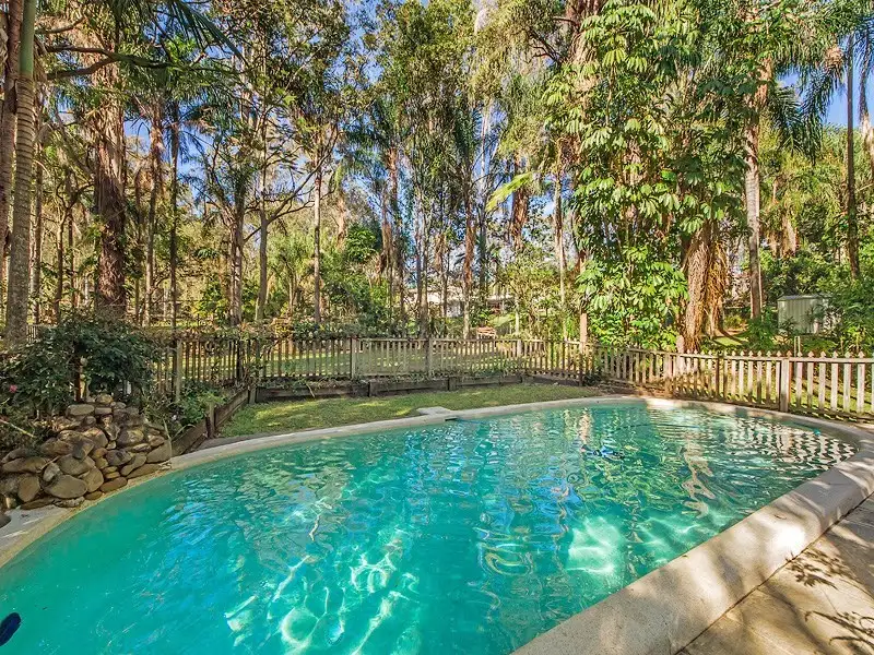 Main view of Homely house listing, 32 Ruth Terrace, Oxenford QLD 4210