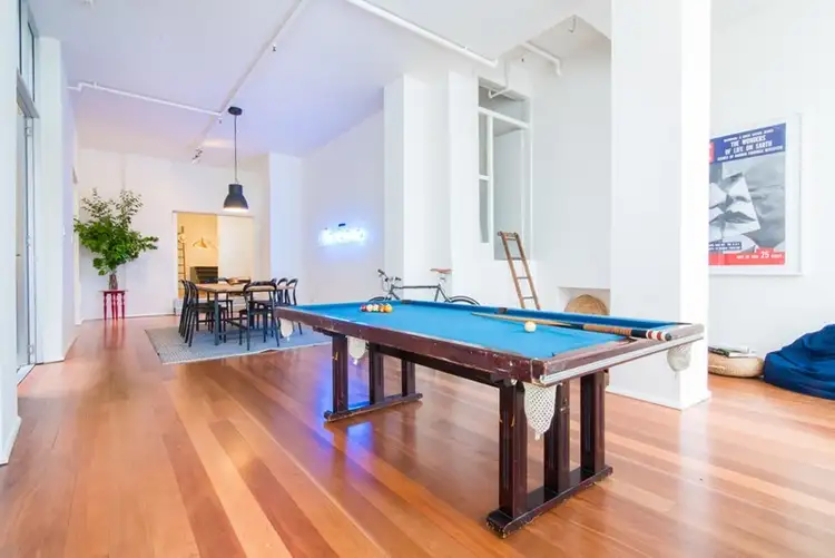Main view of Homely unit listing, 5/19a Tusculum Street, Potts Point NSW 2011