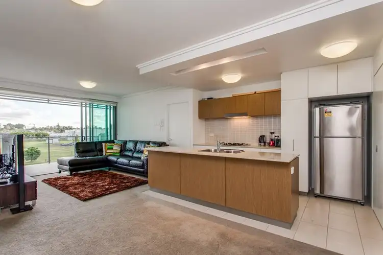 Second view of Homely unit listing, 238/20 Egmont Street, Sherwood QLD 4075