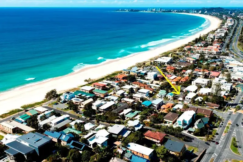 Main view of Homely house listing, 8 Elizabeth Street, Tugun QLD 4224