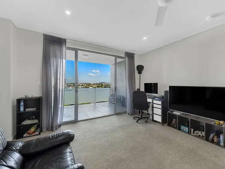 Seventh view of Homely apartment listing, 304/85 O'Connell Street, Kangaroo Point QLD 4169