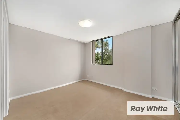 Fourth view of Homely apartment listing, 2/1-9 Shirley Street, Carlingford NSW 2118