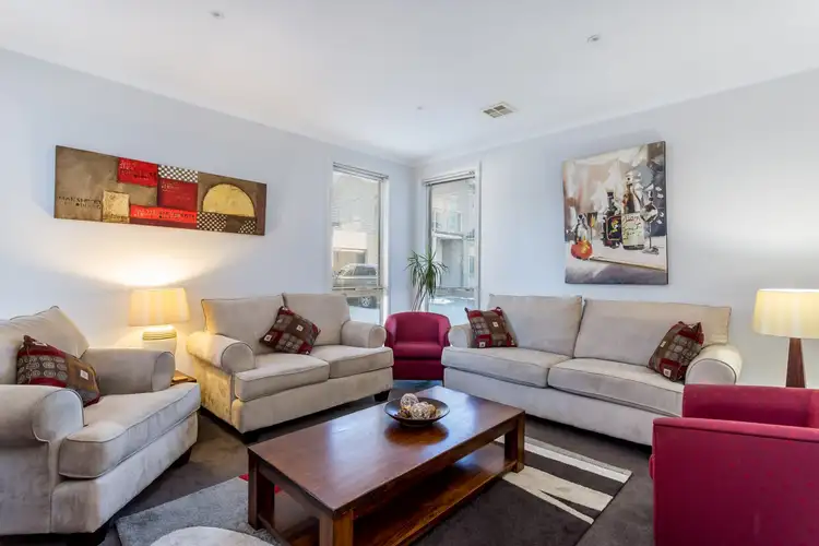 Second view of Homely townhouse listing, 4/1749 Point Nepean, Capel Sound VIC 3940