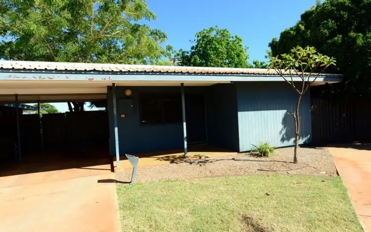 Fourth view of Homely house listing, 9/1 Brown Way, South Hedland WA 6722