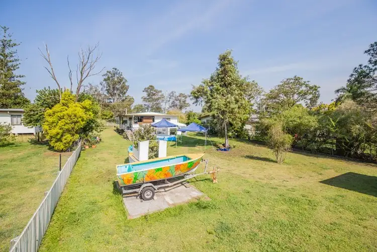 Main view of Homely house listing, 527 Beatty Road, Acacia Ridge QLD 4110