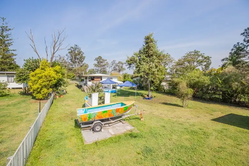Main view of Homely house listing, 527 Beatty Road, Acacia Ridge QLD 4110