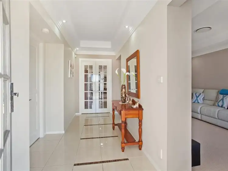 Second view of Homely house listing, 82 Budgeree Drive, Aberglasslyn NSW 2320