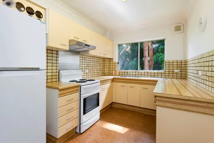 Second view of Homely unit listing, 4/3 Broughton Road, Artarmon NSW 2064