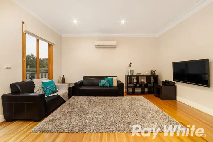 Third view of Homely house listing, 11 Latrobe Street, Box Hill South VIC 3128