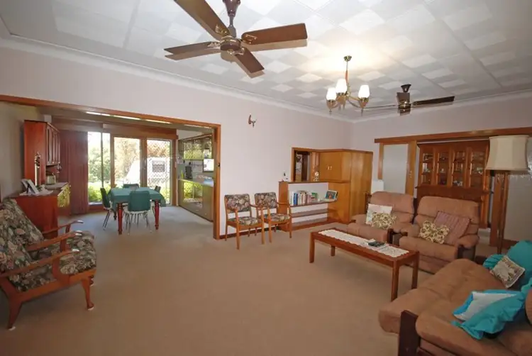 Second view of Homely house listing, 14 Traverse Street, Wagin WA 6315