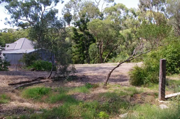 Sixth view of Homely land listing, Lot 2/25a Parham Road, Eden Hills SA 5050