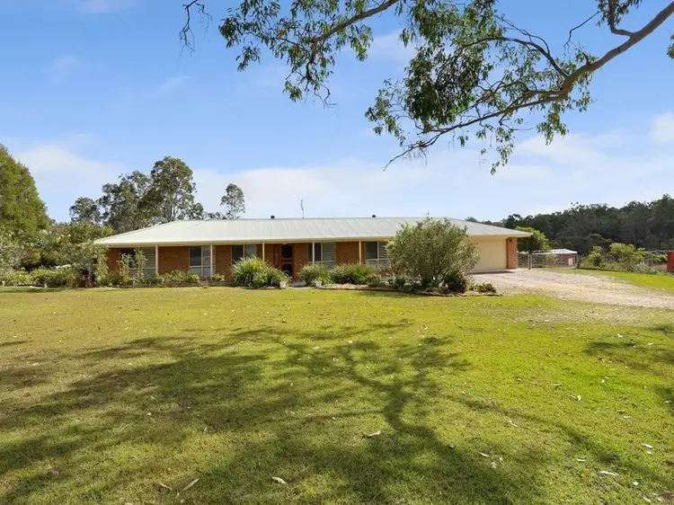 139 Rogan Bridge Road, Waterview Heights NSW 2460