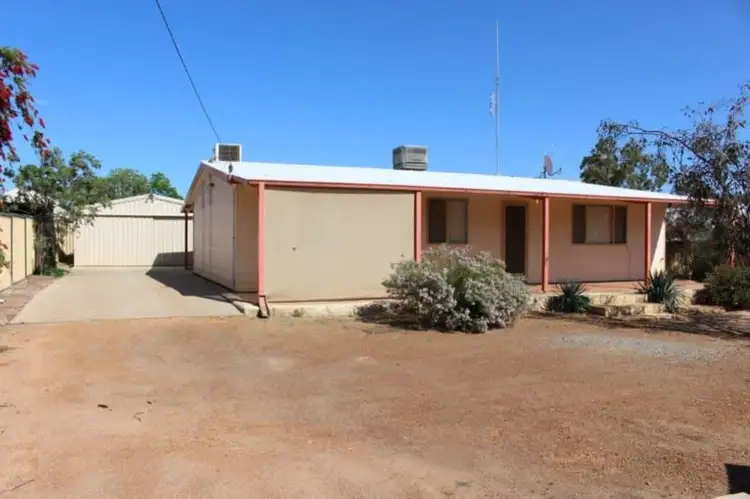 Main view of Homely house listing, 3 Victoria Road, Mingenew WA 6522