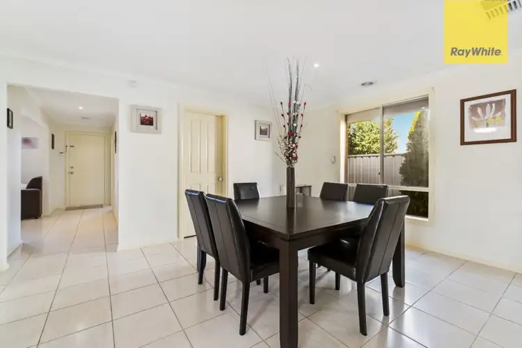 Fourth view of Homely house listing, 51 Glenelg Boulevard, Taylors Hill VIC 3037