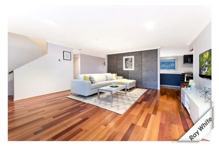 Fourth view of Homely house listing, 4 Heney Close, Mckellar ACT 2617