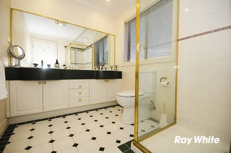 Sixth view of Homely house listing, 7 Earls Court, Wantirna South VIC 3152
