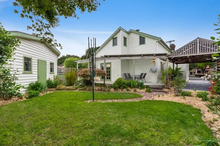 Main view of Homely house listing, 50 Dry Street, Invermay TAS 7248
