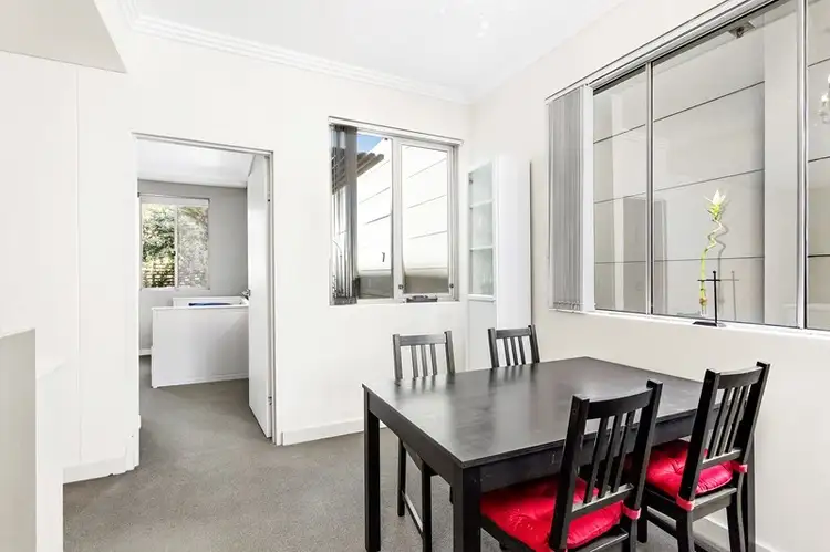 Third view of Homely apartment listing, 101/4 Stromboli Strait, Wentworth Point NSW 2127
