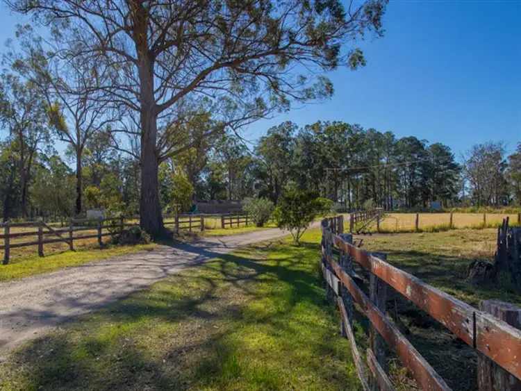 Fifth view of Homely rural property listing, Lot 33 Ocean Drive, Laurieton NSW 2443