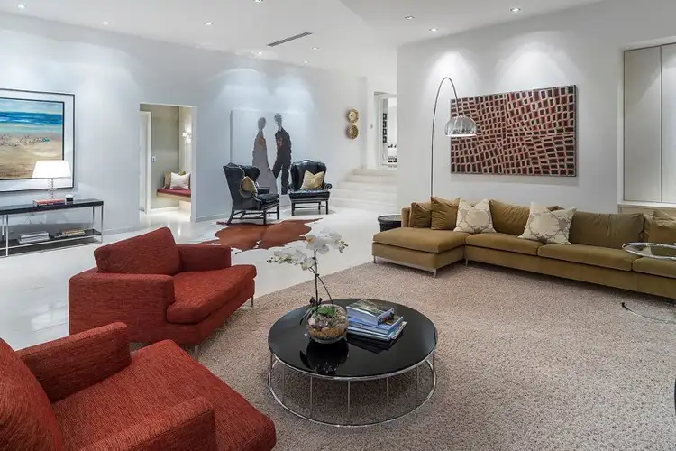 Seventh view of Homely house listing, 2218 Arnold Palmer Drive, Sanctuary Cove QLD 4212