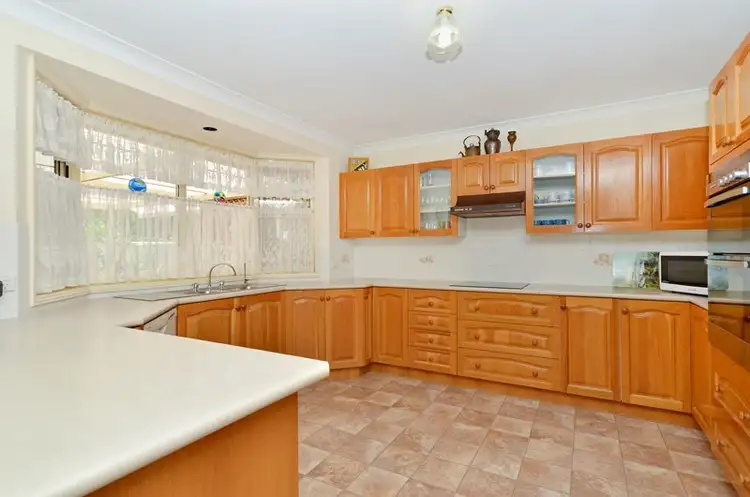 Seventh view of Homely house listing, 5 Tapestry Way, Umina Beach NSW 2257
