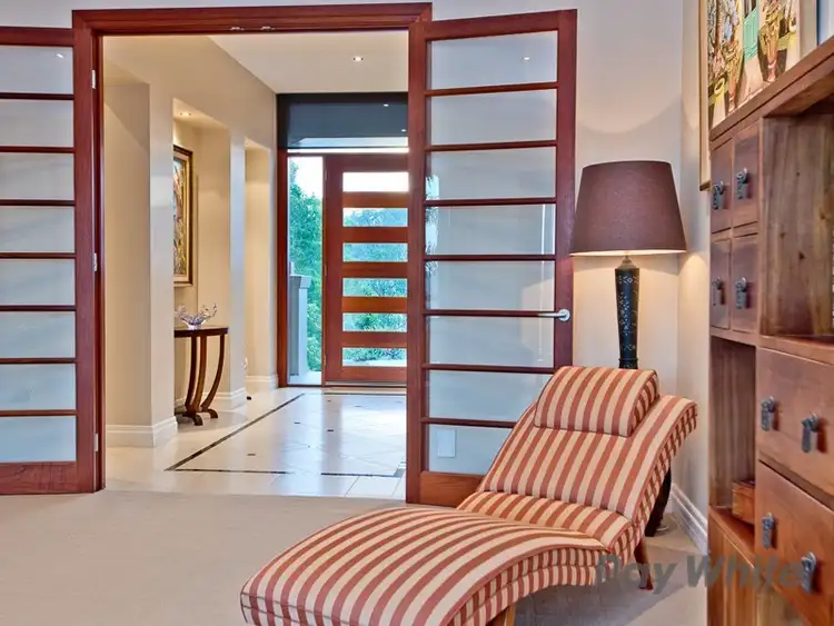 Sixth view of Homely house listing, 26 Canterbury Place, The Gap QLD 4061