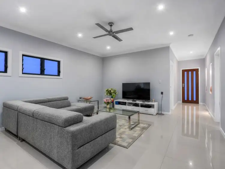 Second view of Homely house listing, 96 Bromley Street, Kangaroo Point QLD 4169