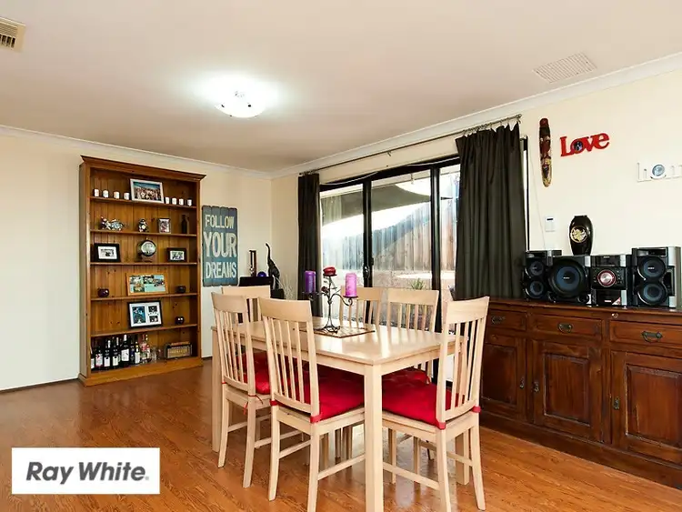 Fifth view of Homely house listing, 15 Newington Pass, Ellenbrook WA 6069
