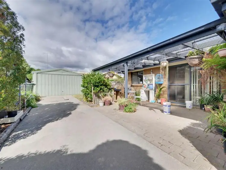 Fourth view of Homely house listing, 105 Cross's Road, Traralgon VIC 3844