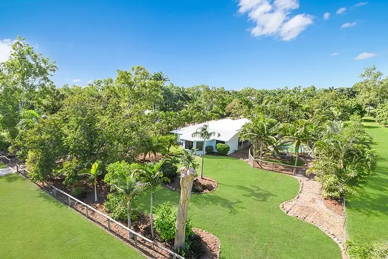 Main view of Homely house listing, 128 Ring Road, Alice River QLD 4817