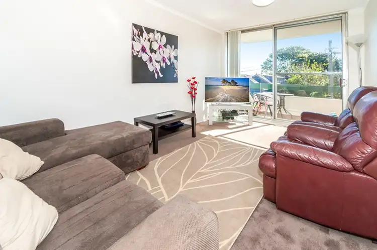 4/11a Randwick Street, Randwick NSW 2031