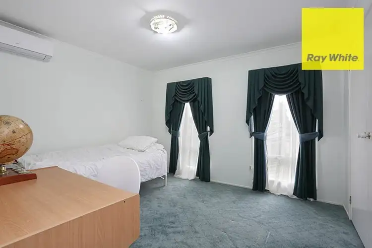 Sixth view of Homely house listing, 2 Nathan Close, Hoppers Crossing VIC 3029