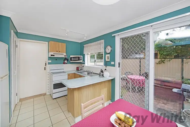 Fourth view of Homely townhouse listing, 4/31-37 Tenth Avenue, Budgewoi NSW 2262