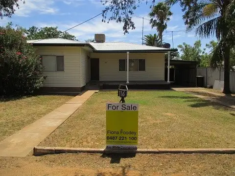 116 Aberford Street, Coonamble NSW 2829