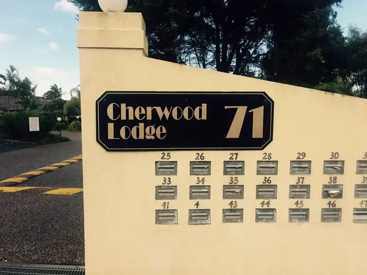 47/71 Olsen Avenue, Labrador QLD 4215