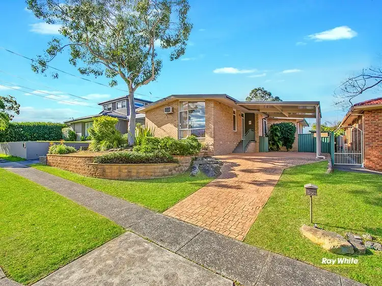 52 Rival Street, Kareela NSW 2232