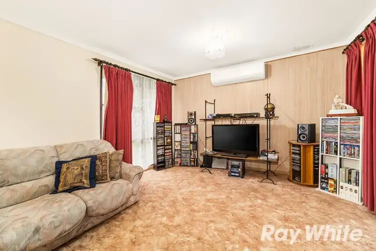 Third view of Homely house listing, 22 Ruby Court, Meadow Heights VIC 3048