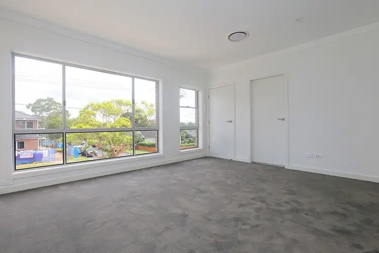Sixth view of Homely townhouse listing, 2/123 Brunker Road, Yagoona NSW 2199