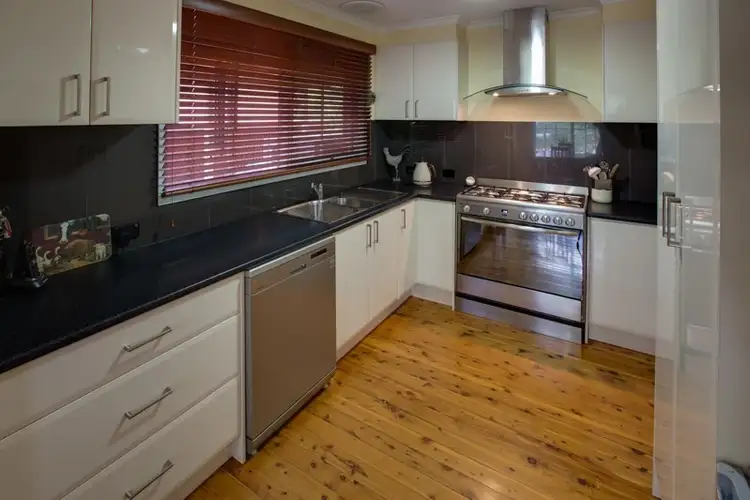 Third view of Homely house listing, 346 Cheyenne Drive, Lavington NSW 2641