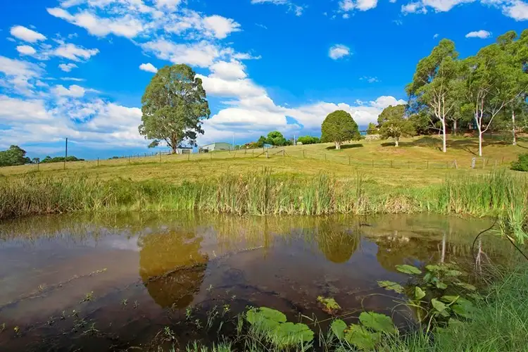 Sixth view of Homely house listing, 111 East Kurrajong Road, East Kurrajong NSW 2758