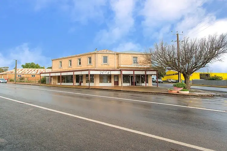 Second view of Homely land listing, Lot 70 Kapunda Street, Eudunda SA 5374