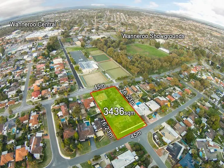 Third view of Homely house listing, 37 Frederick Street, Wanneroo WA 6065