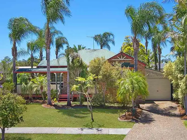 6 Tekam Crescent, Tanah Merah QLD 4128