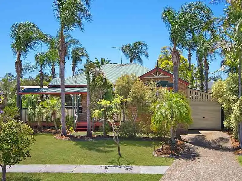 Main view of Homely house listing, 6 Tekam Crescent, Tanah Merah QLD 4128