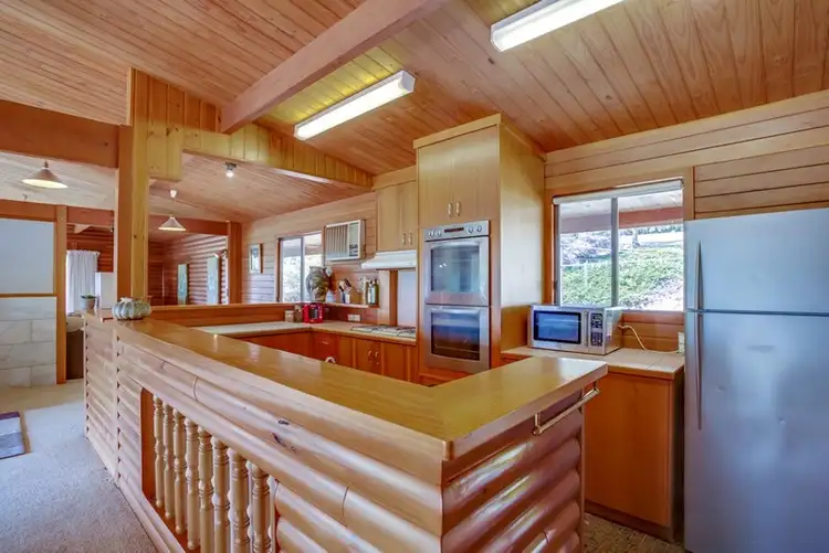 Second view of Homely house listing, 75 New Ecclestone Road, Riverside TAS 7250