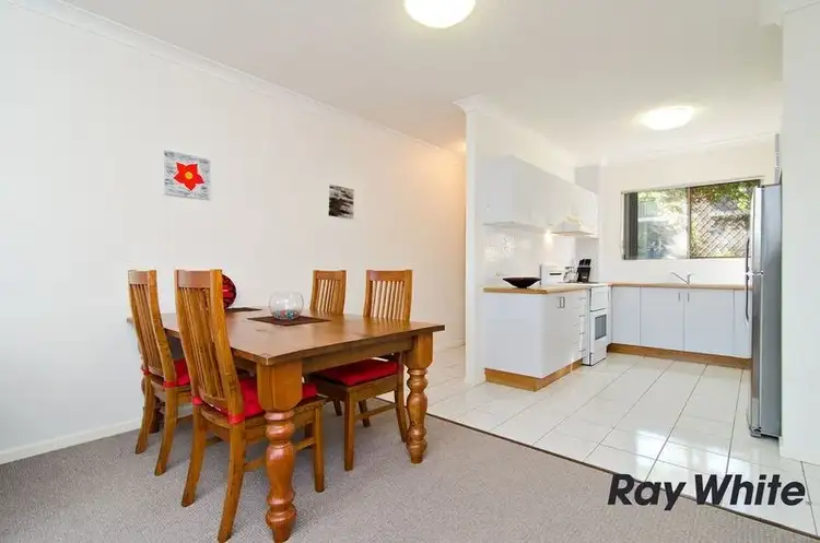 Sixth view of Homely unit listing, 1/15 Dunkirk Street, Gaythorne QLD 4051