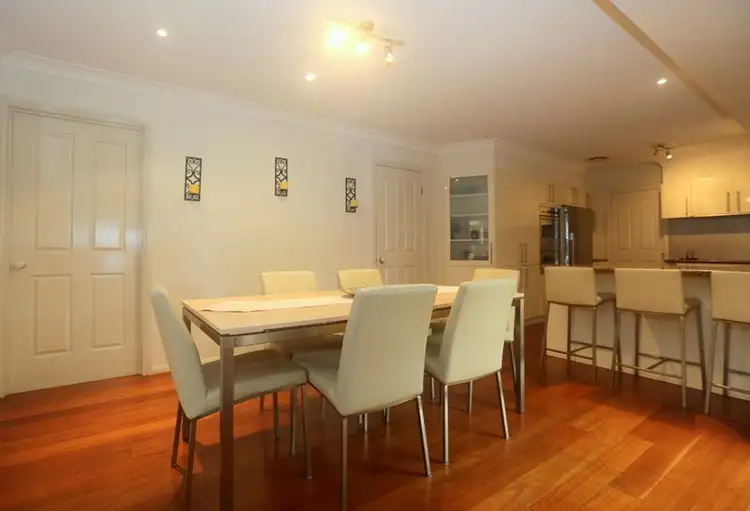 Fourth view of Homely house listing, 2 Glengyle Court, Wattle Grove NSW 2173