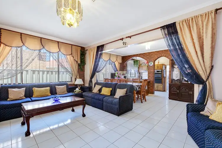 Third view of Homely house listing, 4 Bali Place, Lalor VIC 3075