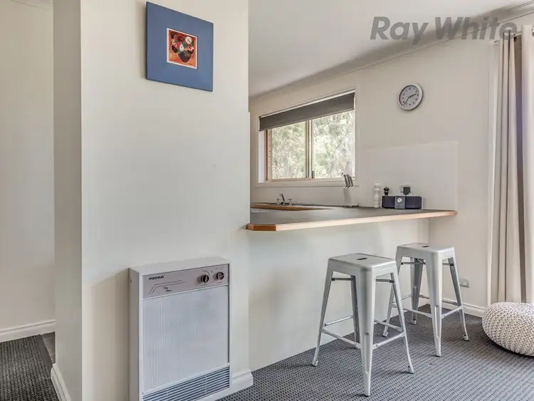 Fifth view of Homely unit listing, 17/571 Nelson Road, Mount Nelson TAS 7007