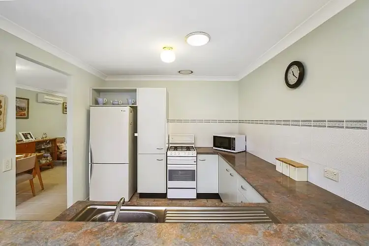 Third view of Homely house listing, 8 Merideth Place, Green Point NSW 2251